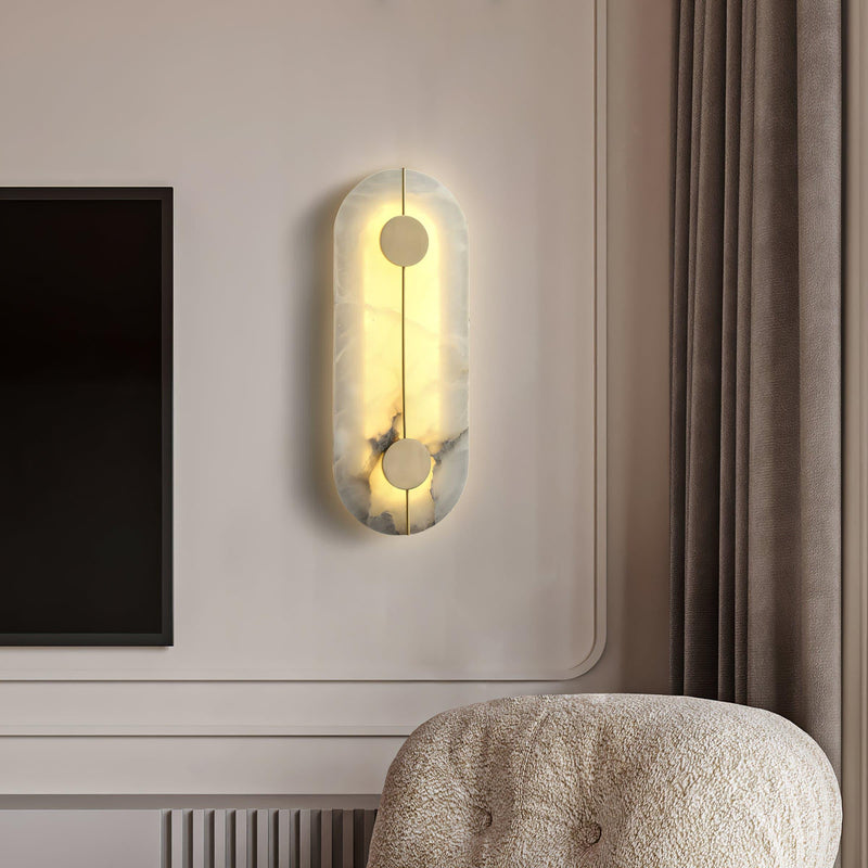 WALL LAMP