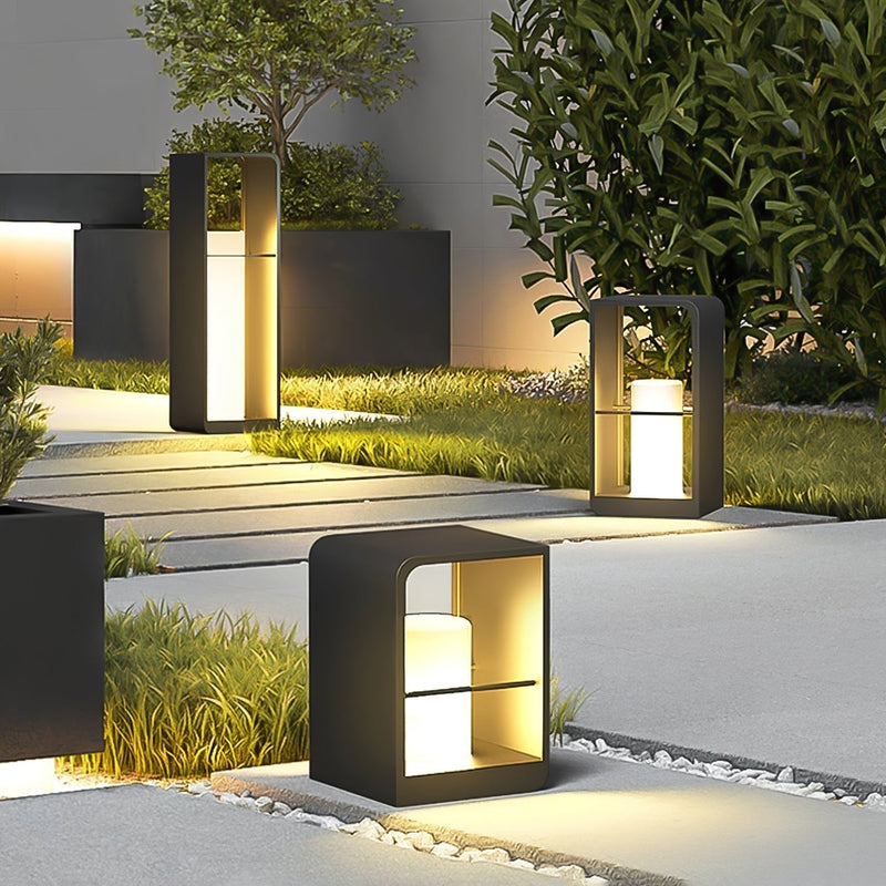 OUTDOOR LIGHT