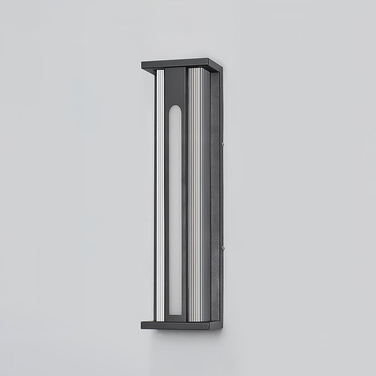 Olivessa Acrylic Outdoor Wall Lamp