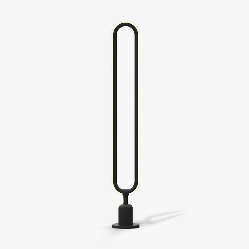 Ilvarine Aluminum Outdoor Garden Light