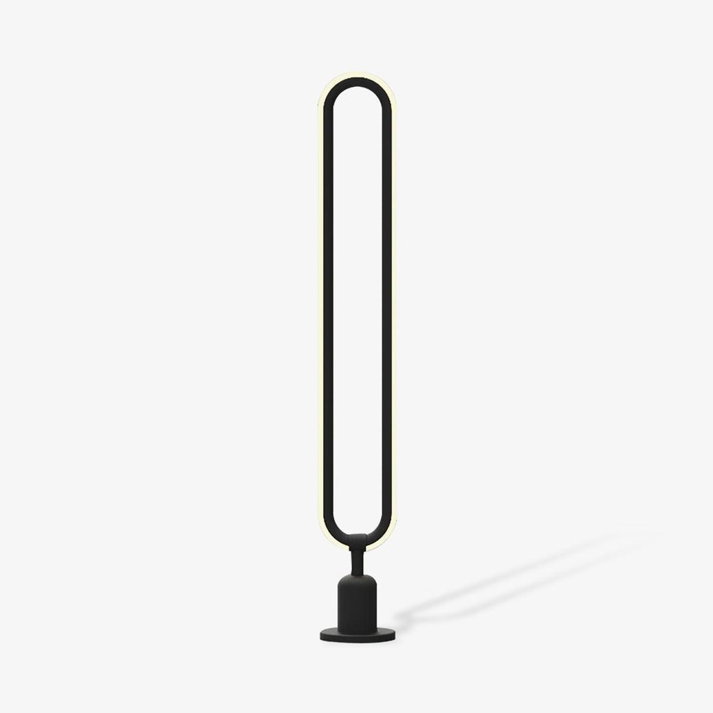 Ilvarine Aluminum Outdoor Garden Light