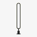 Ilvarine Aluminum Outdoor Garden Light