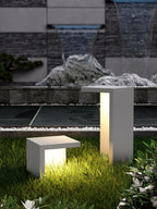 Cindervelle Metal Outdoor Garden Light