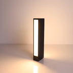 Xyravelle Aluminum Outdoor Post Lamp