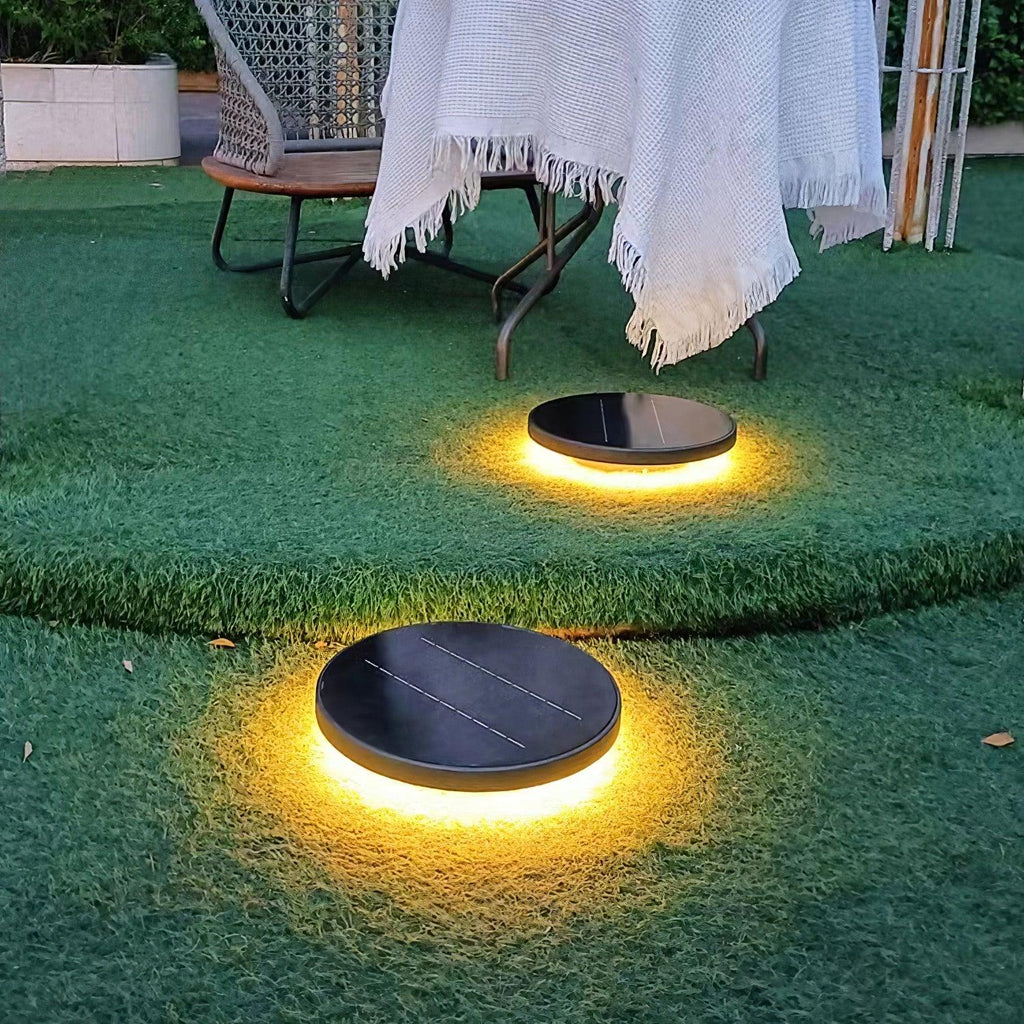 Orivelle Aluminum Spike Outdoor Garden Light