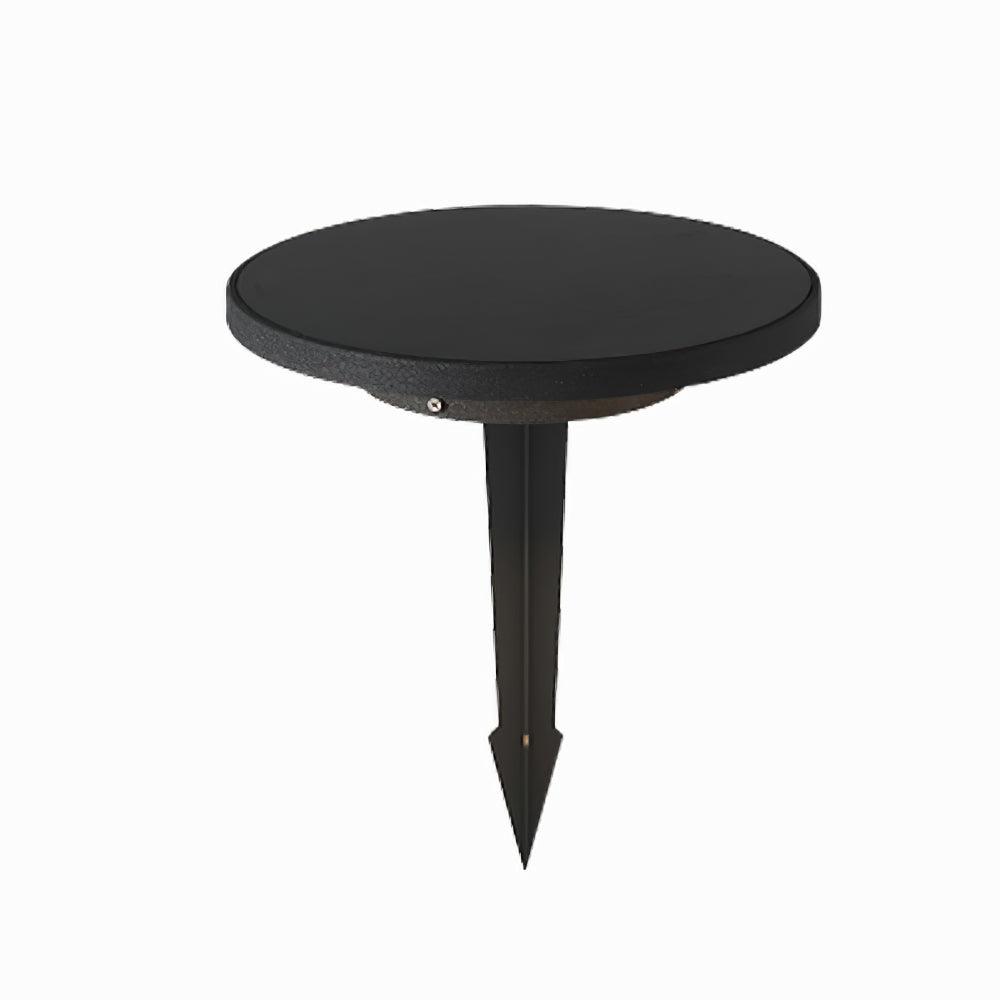 Orivelle Aluminum Spike Outdoor Garden Light#Power source_Model A: Wired Version#Kelvin range_Warm Light