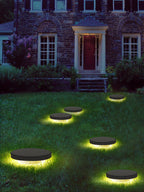 Orivelle Aluminum Spike Outdoor Garden Light