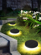 Orivelle Aluminum Spike Outdoor Garden Light