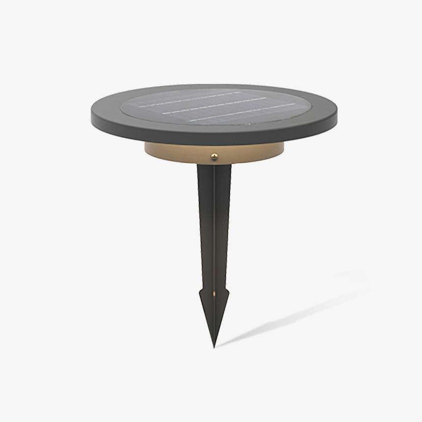 Orivelle Aluminum Spike Outdoor Garden Light