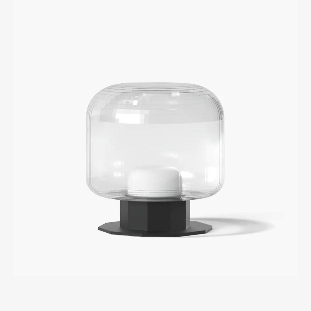 Norellia Metal Outdoor Table Lamp