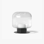 Norellia Metal Outdoor Table Lamp