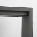 Koralune Acrylic Solar Outdoor Garden Light