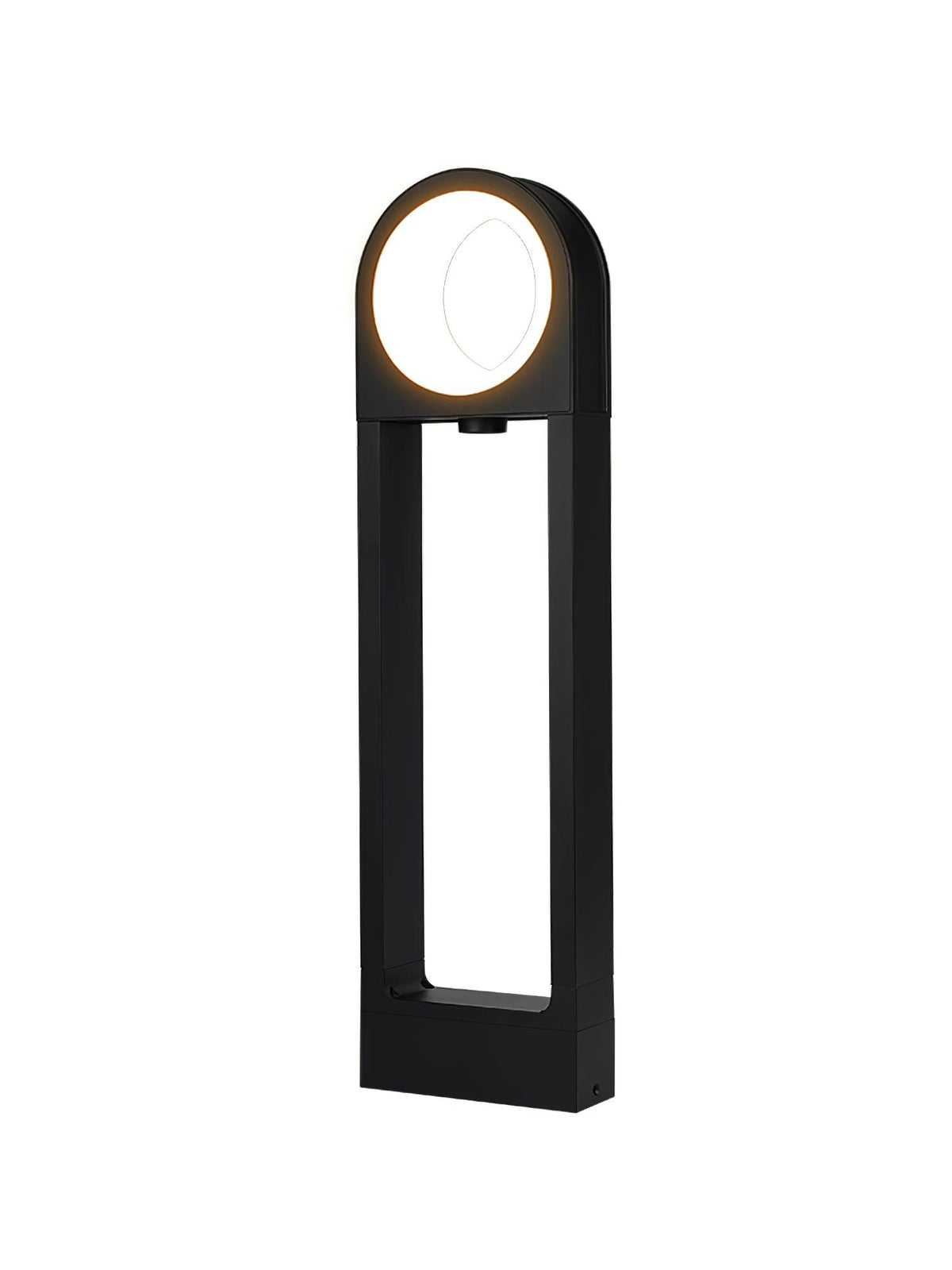 Gildora Aluminum Outdoor Garden Light