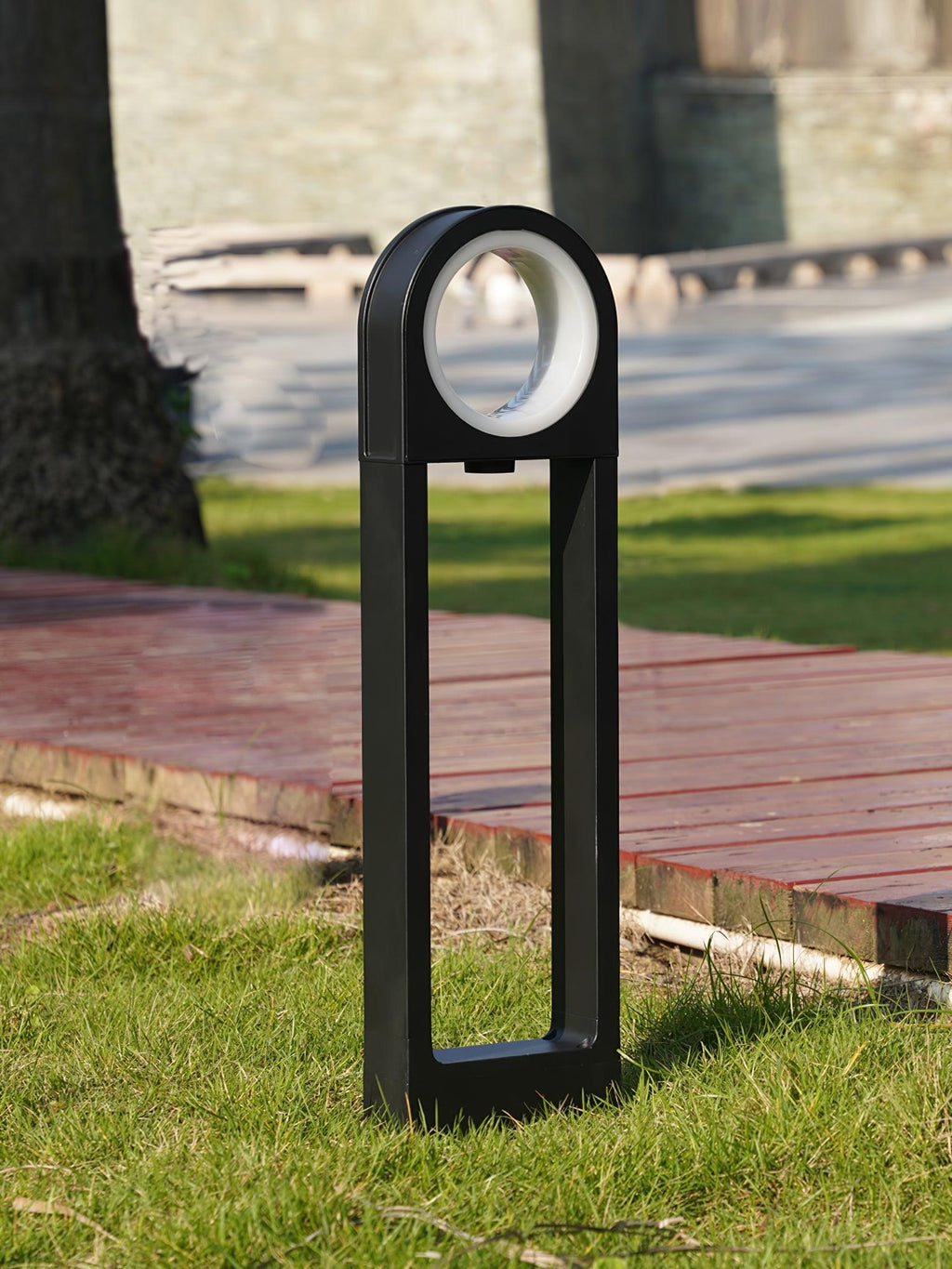 Gildora Aluminum Outdoor Garden Light