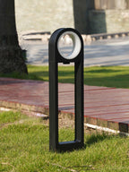 Gildora Aluminum Outdoor Garden Light
