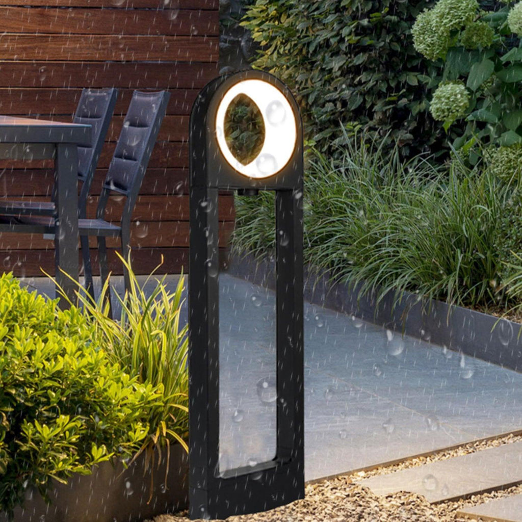 Gildora Aluminum Outdoor Garden Light