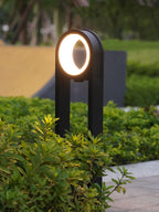 Gildora Aluminum Outdoor Garden Light