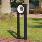 Gildora Aluminum Outdoor Garden Light