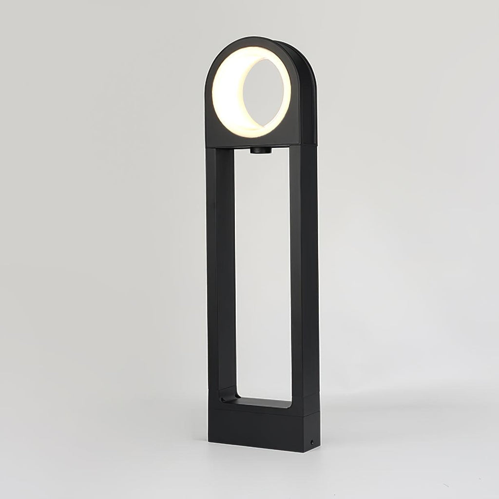 Gildora Aluminum Outdoor Garden Light