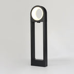 Gildora Aluminum Outdoor Garden Light
