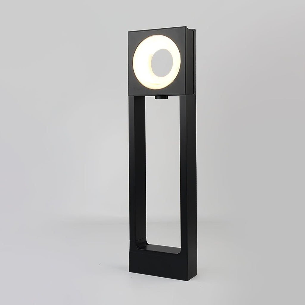 Gildora Aluminum Outdoor Garden Light