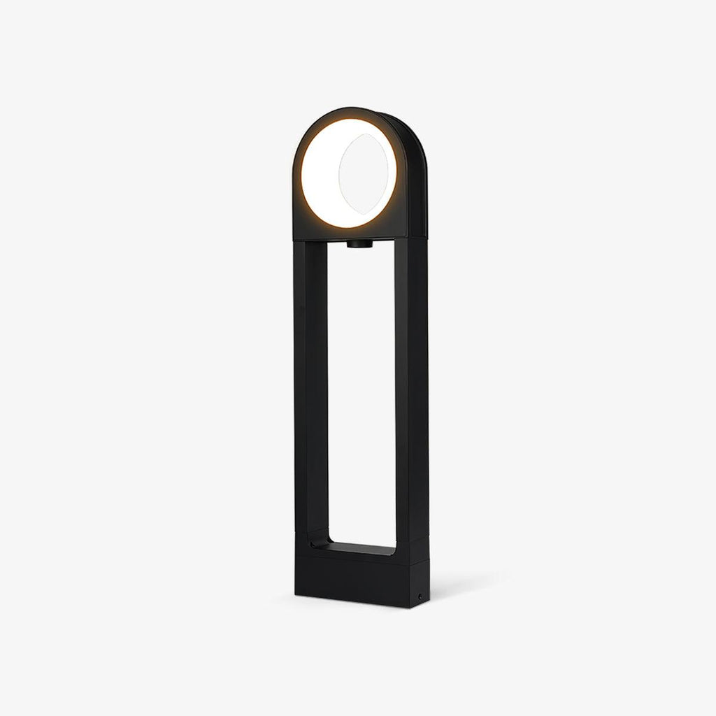 Gildora Aluminum Outdoor Garden Light