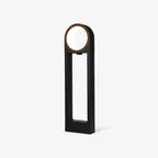 Gildora Aluminum Outdoor Garden Light