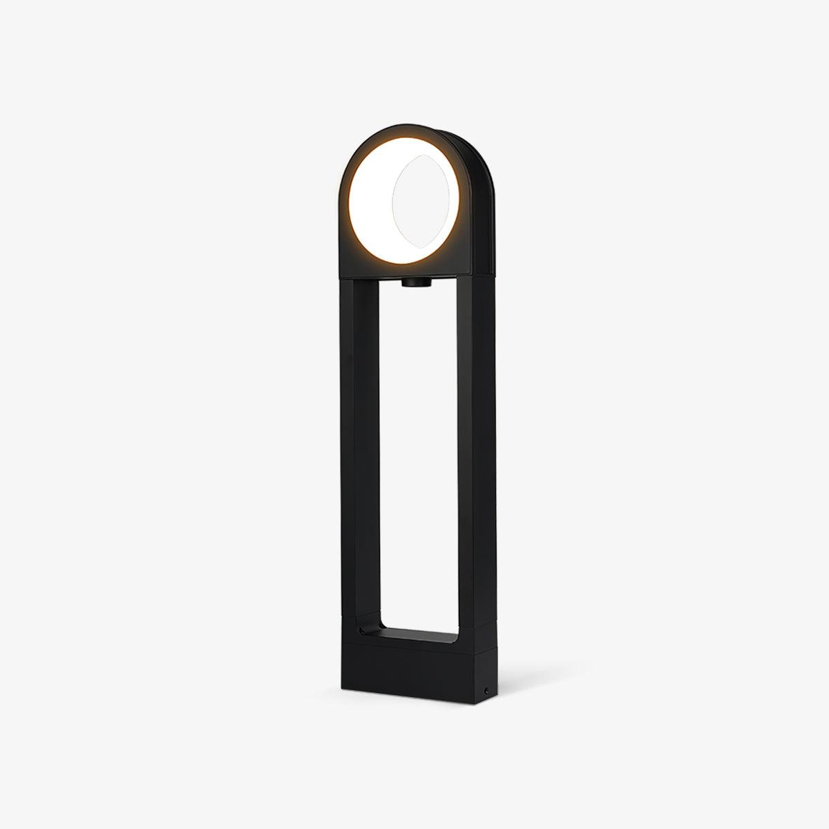 Gildora Aluminum Outdoor Garden Light