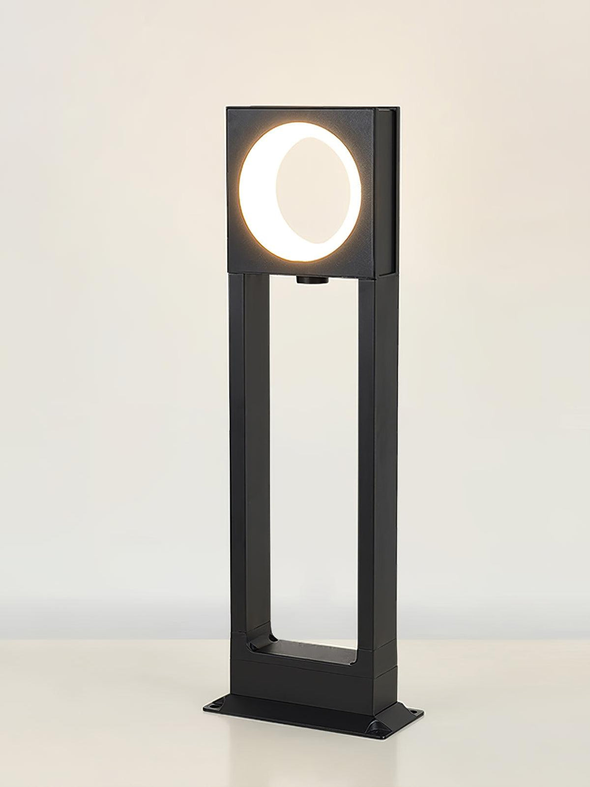 Gildora Aluminum Outdoor Garden Light