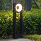 Gildora Aluminum Outdoor Garden Light