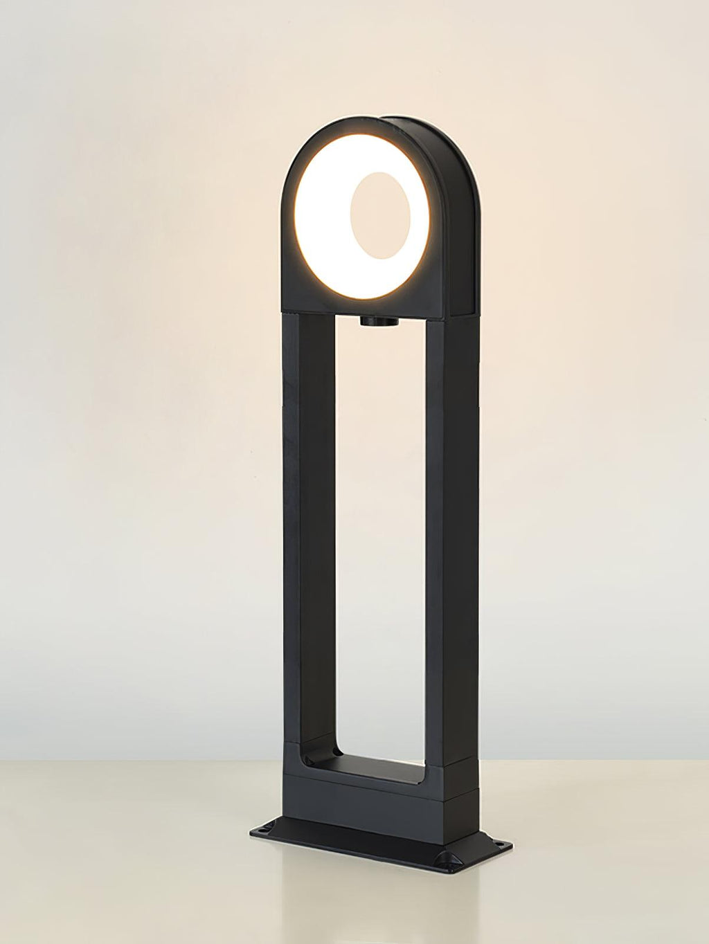 Gildora Aluminum Outdoor Garden Light