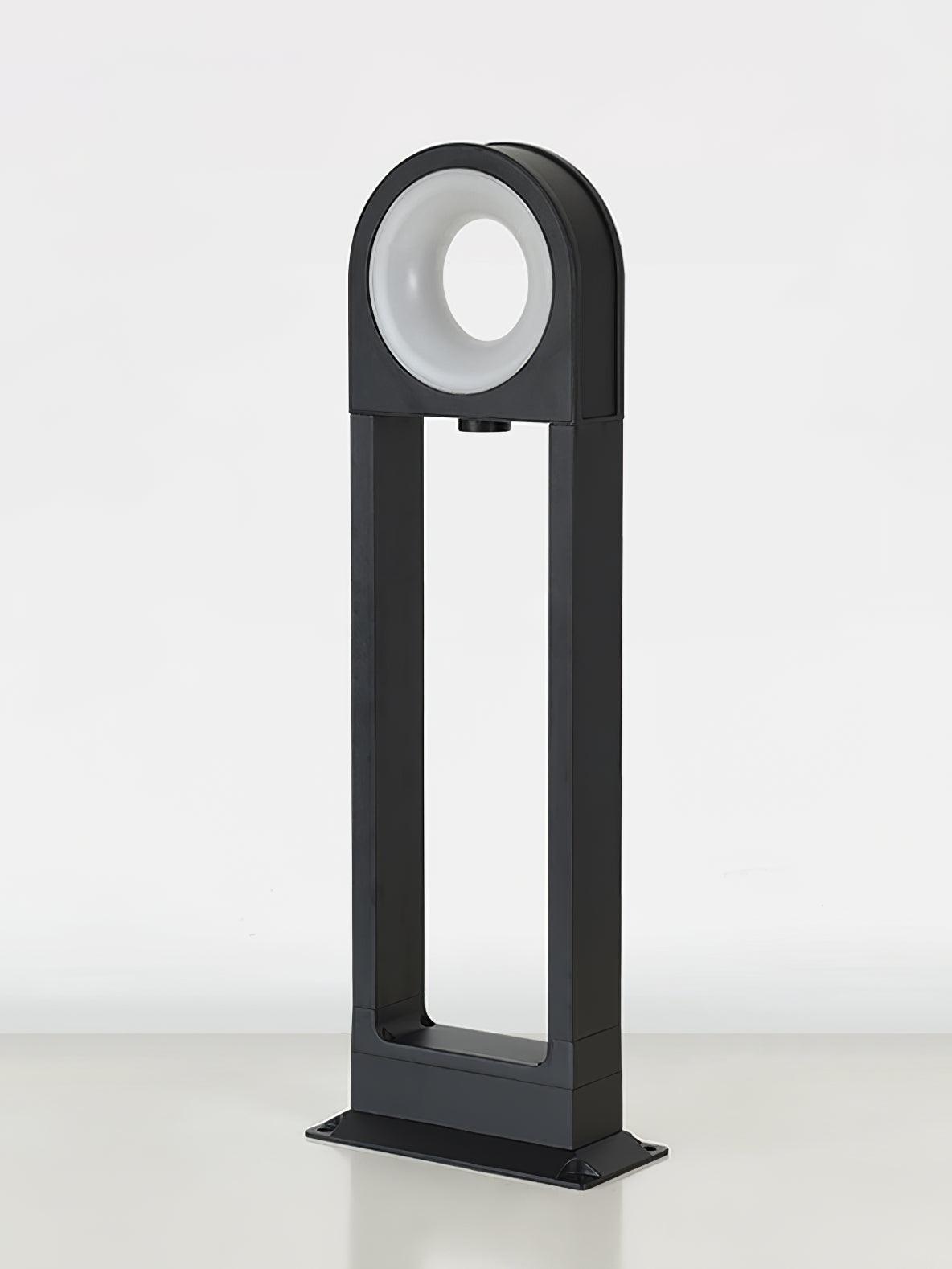 Gildora Aluminum Outdoor Garden Light