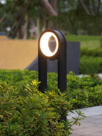 Gildora Aluminum Outdoor Garden Light