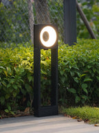 Gildora Aluminum Outdoor Garden Light
