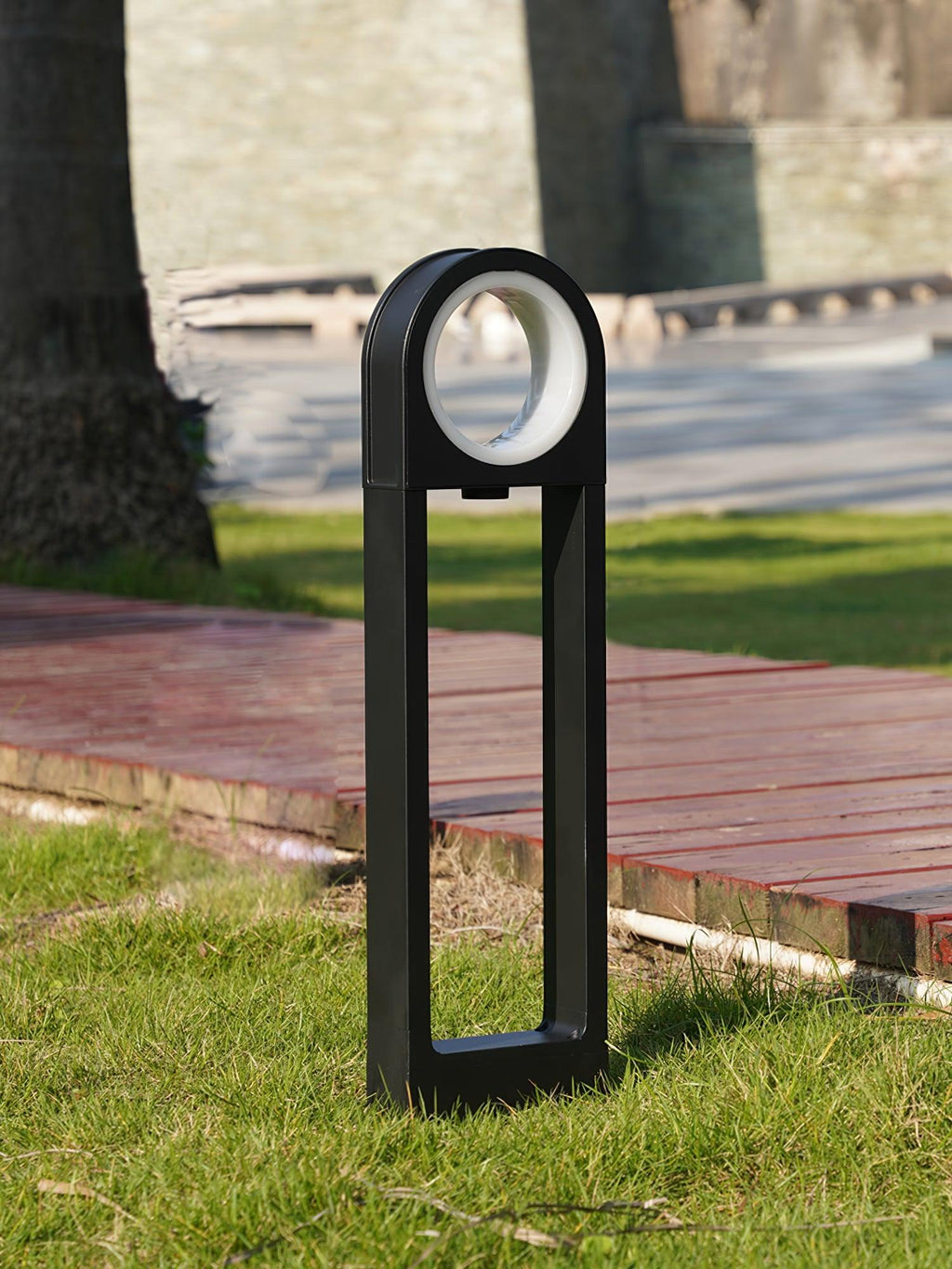 Gildora Aluminum Outdoor Garden Light