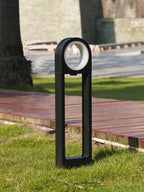Gildora Aluminum Outdoor Garden Light