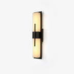 Dravelle Modern Metal Outdoor Wall Lamp