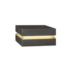 Westoria Metal Square Outdoor Post Lamp