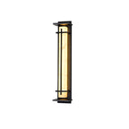 Xandelle Metal Square Outdoor Wall Lamp